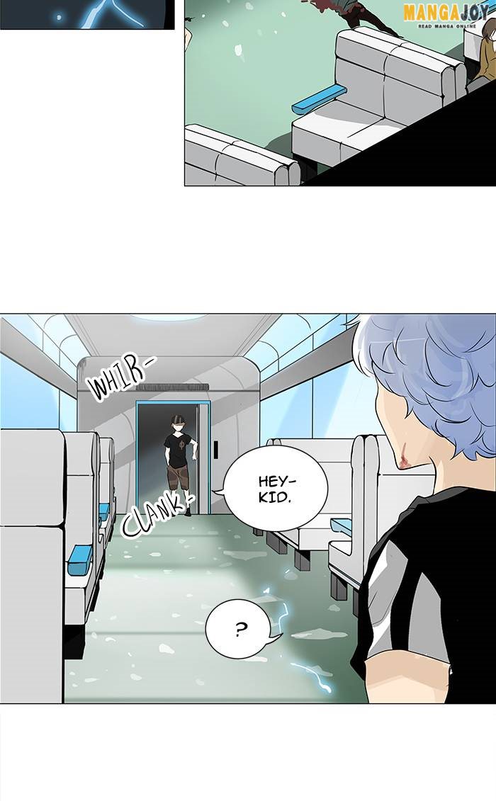 Tower of God Chapter 196 21